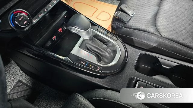 Kia The New K3 2nd generation id 4223864 из Кореи 30