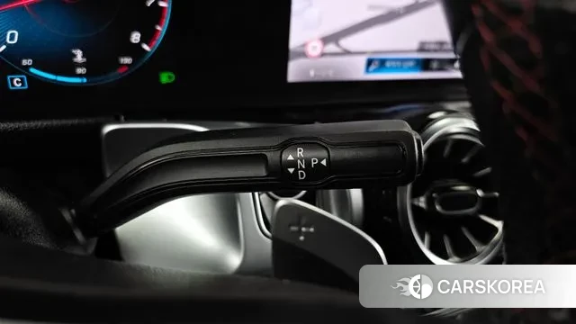 Mercedes-Benz GLB-Class X247 id 3348646 из Кореи 19