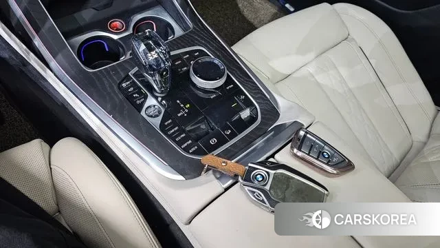 BMW X7 (G07) id 3301245 из Кореи 19