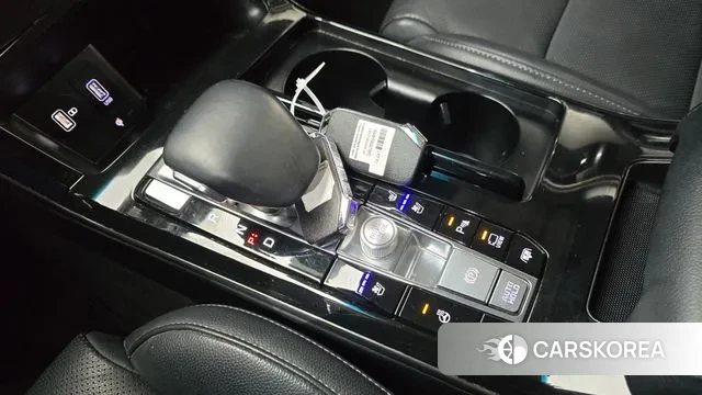 Kia K7 Premier id 3766020 из Кореи 19