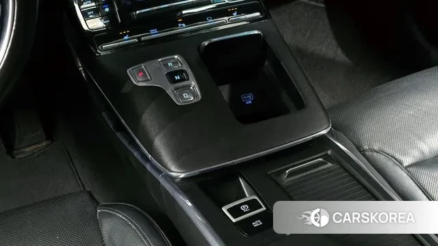 Hyundai The New Grandeur IG id 3297060 из Кореи 19