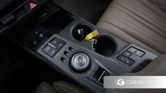 Kia K8 Hybrid id 3549852 из Кореи 19