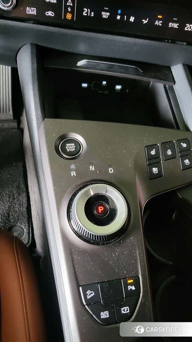 Kia The New Sportage 5th Generation Hybrid id 4559942 из Кореи 9