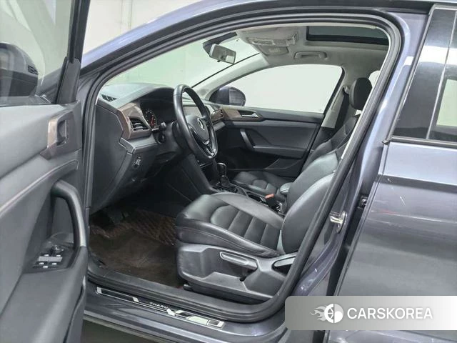 Volkswagen Tuyue id 4253172 из Китая 14