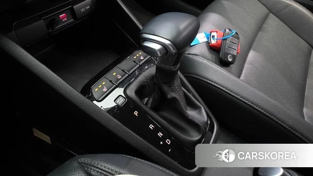 Kia Stonic id 4502727 из Кореи 29