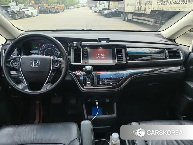 Honda Ai Lishen id 4257398 из Китая 9