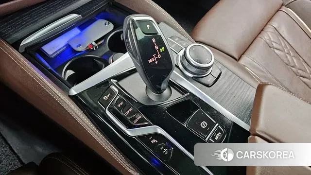 BMW 6 Series GT (G32) id 3472922 из Кореи 20