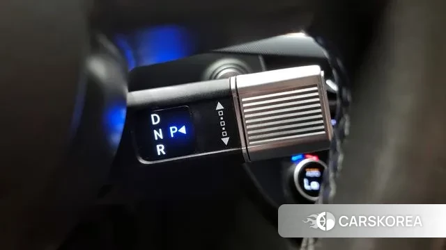 Hyundai Sonata D Edge (DN8) id 2968701 из Кореи 19