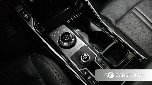 Kia Sorento 4th Generation id 4179661 из Кореи 19