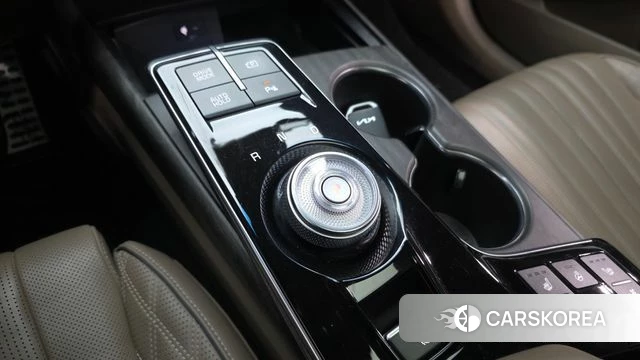 Kia K8 Hybrid id 4316730 из Кореи 32