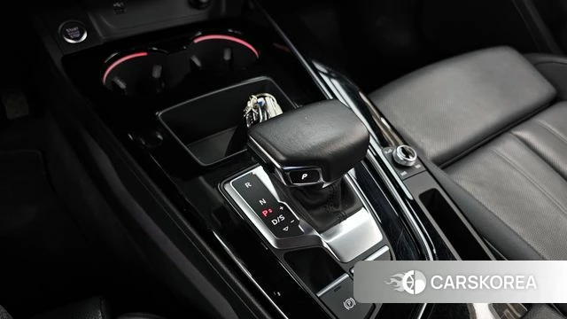 Audi A4 (B9) id 3843401 из Кореи 19