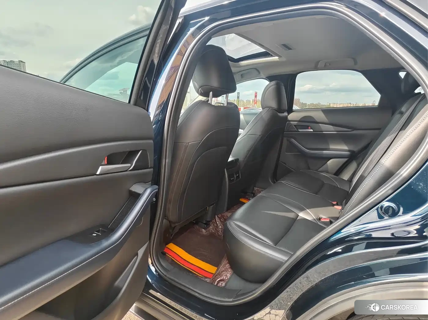 Mazda CX-30 id 4583777 из Китая 20