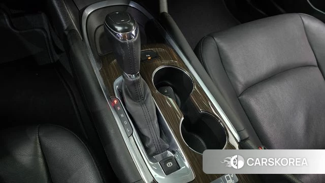 Chevrolet (GM Daewoo) The New Malibu id 3936561 из Кореи 19