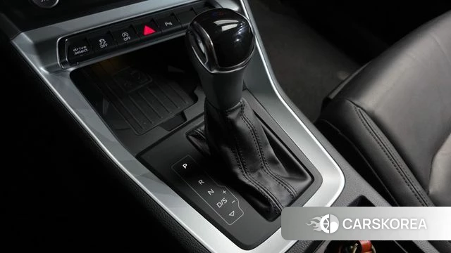 Audi Q3 (F3) id 4586593 из Кореи 31