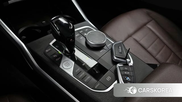 BMW 3 Series (G20) id 3954905 из Кореи 19