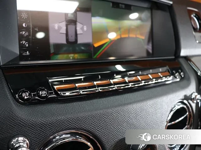 Rolls-Royce Cullinan id 3367979 из Кореи 19