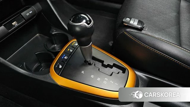 Kia Morning Urban (JA) id 4894462 из Кореи 29