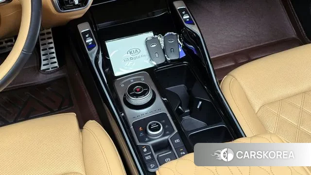 Kia Sorento 4th Generation id 3489234 из Кореи 19