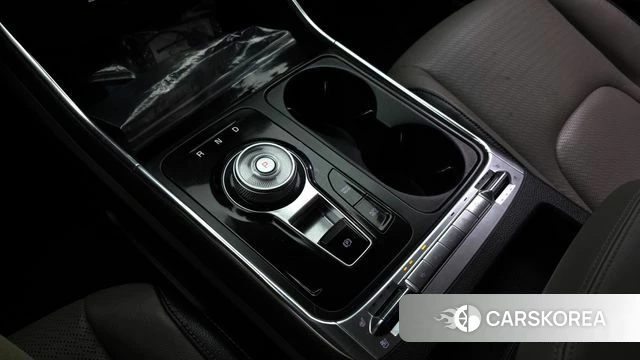 Kia The New Carnival 4th Generation id 3896809 из Кореи 19