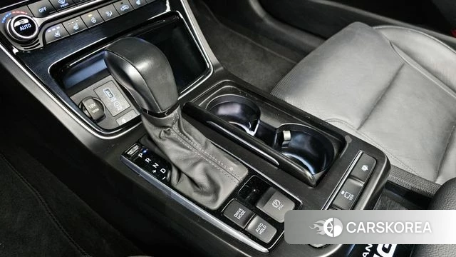 Hyundai Grandeur IG id 4180452 из Кореи 19