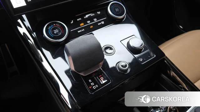 Land Rover Range Rover Sport 3rd Generation id 4505900 из Кореи 19