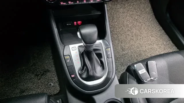 Kia Come New K3 id 3778103 из Кореи 19