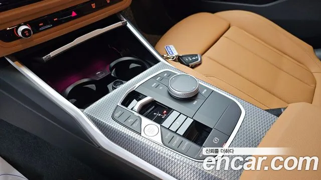 BMW 3 Series (G20) id 2736439 из Кореи 19