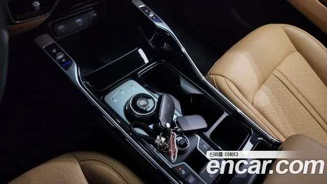 Kia Sorento 4th Generation id 2926917 из Кореи 19