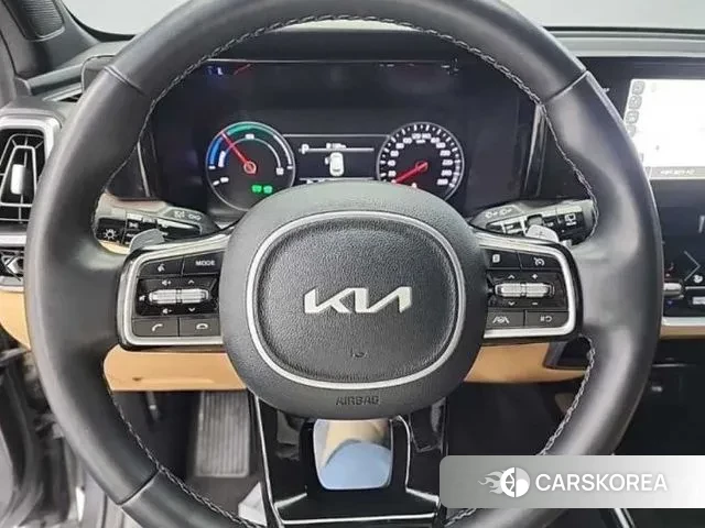 Kia Sorento 4th Generation id 3777403 из Кореи 17