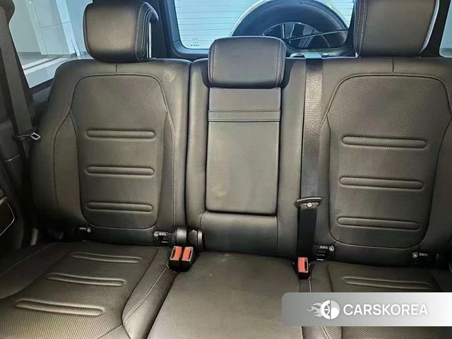 Mercedes-Benz G-class id 4300869 из Китая 9