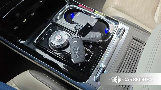 Kia Carnival 4th generation id 4395556 из Кореи 31