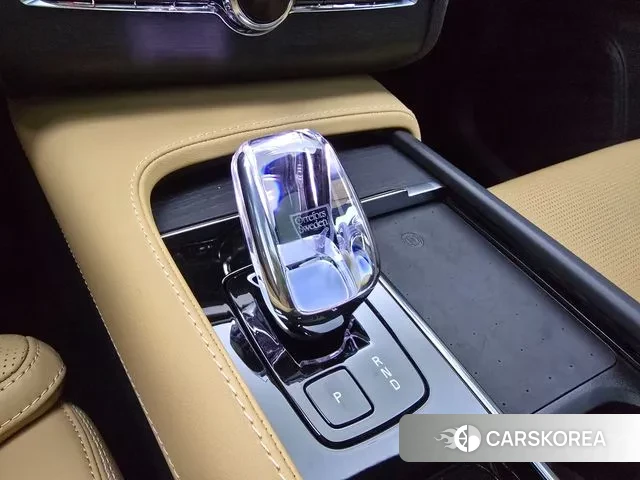 Volvo XC90 second Generation id 3288938 из Кореи 19