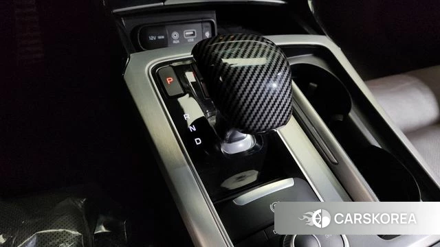 Kia Stinger id 4351147 из Кореи 36
