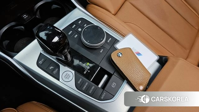 BMW 3 Series (G20) id 3884174 из Кореи 19