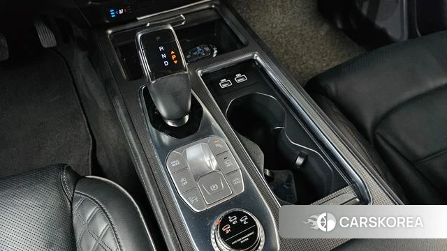 Ssangyong All New Rexton id 4482017 из Кореи 36