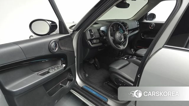 Mini Cooper Countryman id 4730436 из Кореи 33