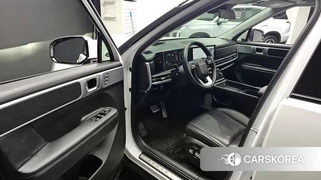 Hyundai Santa Fe (MX5) id 3550127 из Кореи 19