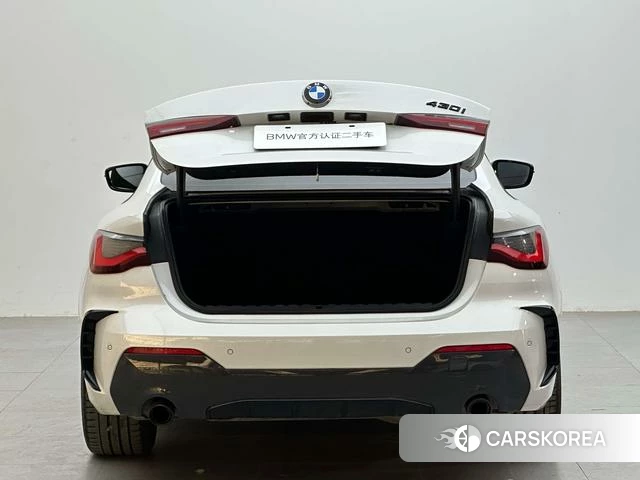 BMW 4 series id 4265741 из Китая 17