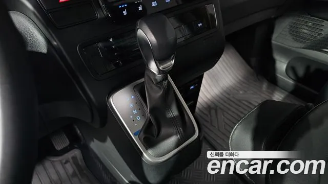 Hyundai Staria id 2638373 из Кореи 19