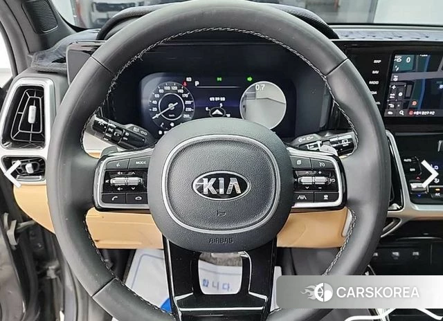Kia Sorento 4th Generation id 4284737 из Кореи 18