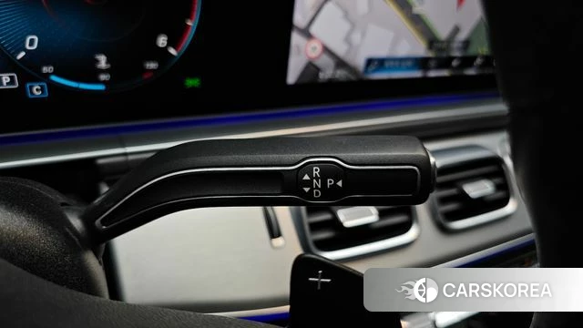 Mercedes-Benz GLE-Class W167 id 4196689 из Кореи 34