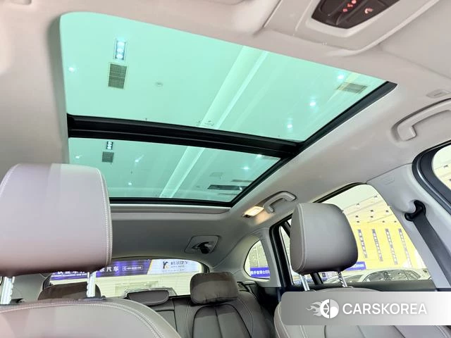 BMW X1 id 4272267 из Китая 20