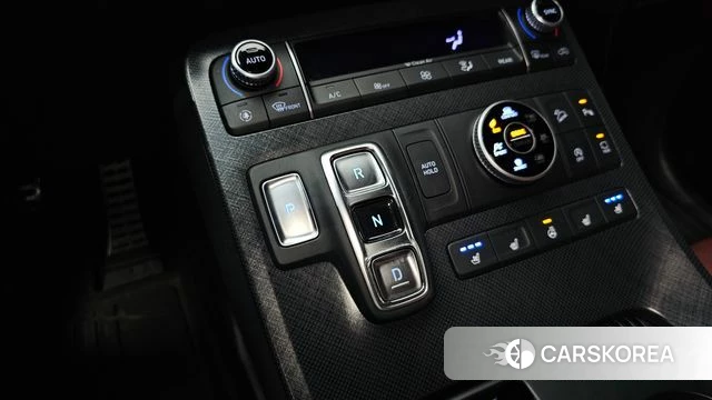 Hyundai Palisade id 4310686 из Кореи 32