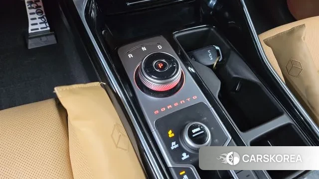 Kia Sorento 4th Generation id 3625109 из Кореи 19