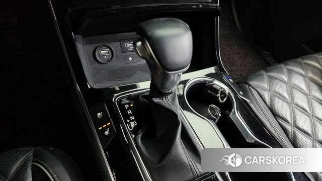 Kia Mohave Master id 3904368 из Кореи 19