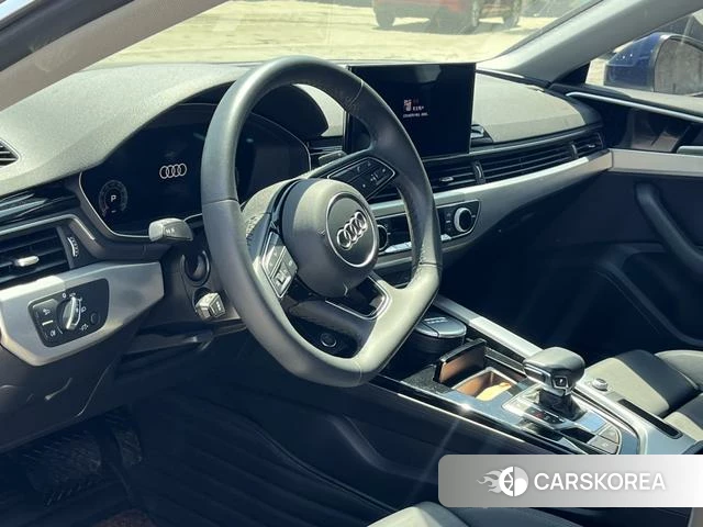 Audi A5 id 4301481 из Китая 9