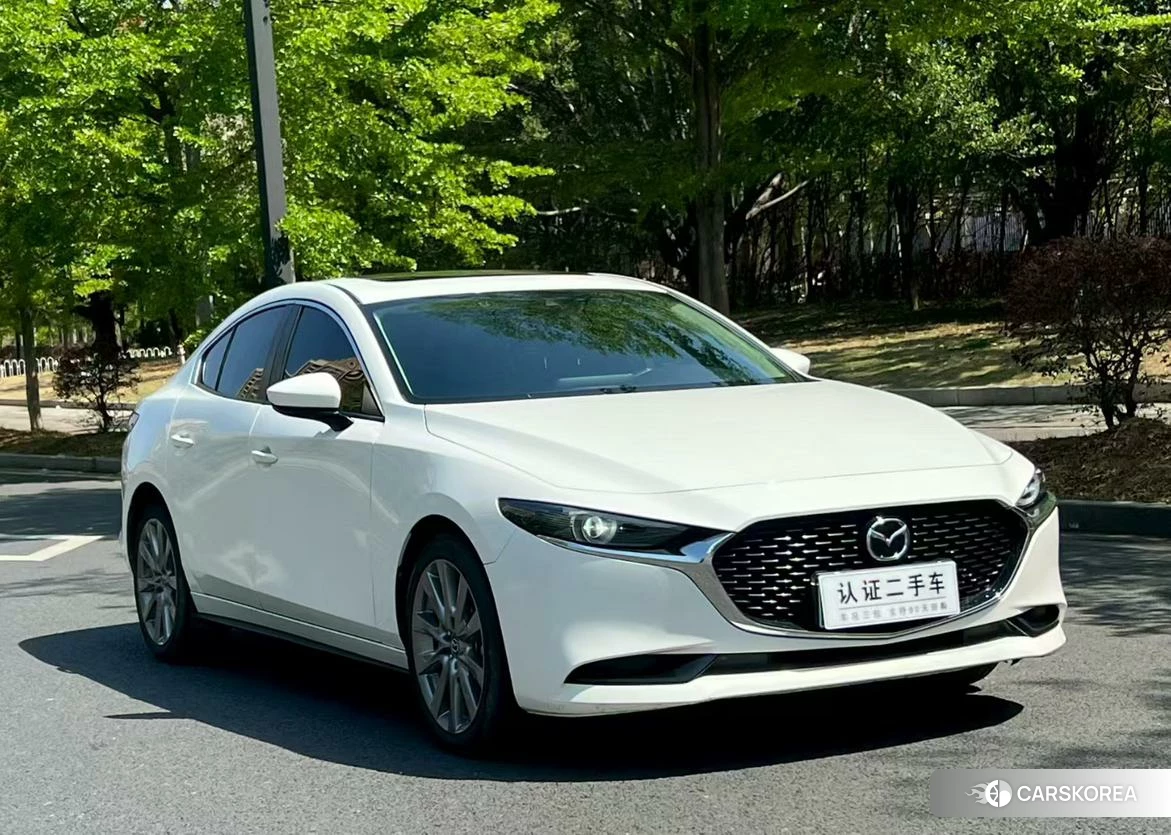 Mazda 3 Angkesaila id 4420302 из Китая 9