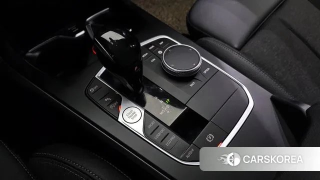 BMW 1 Series (F40) id 3597888 из Кореи 19