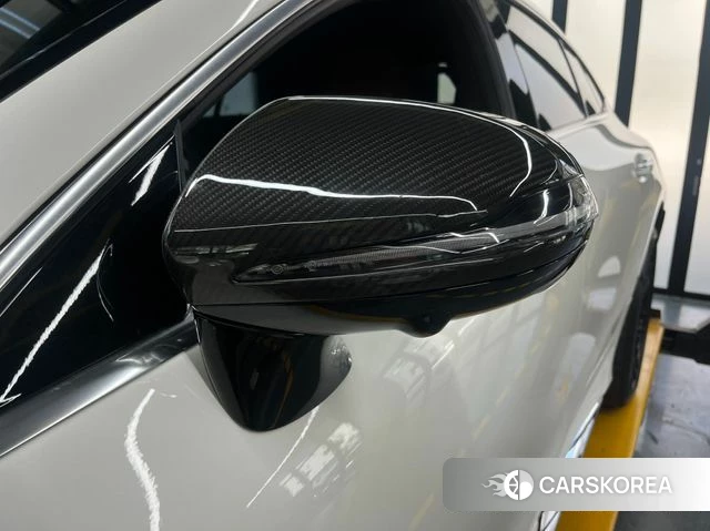 Mercedes-Benz AMG GT id 3801174 из Кореи 19