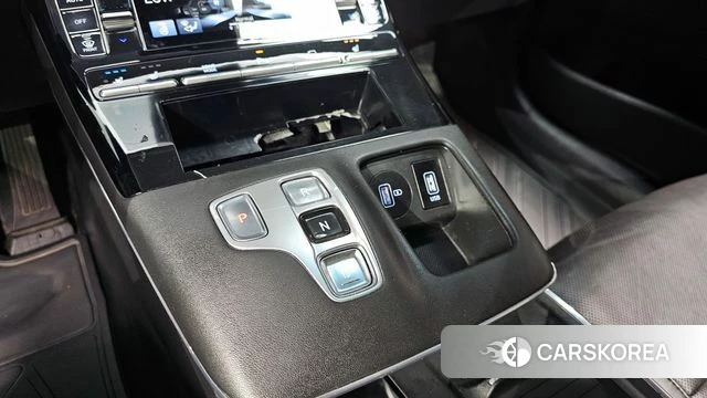 Hyundai The New Grandeur IG id 4250413 из Кореи 19